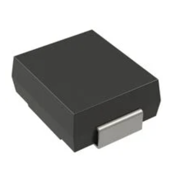 Pack of 4 ES3D-E3/57T Diode 200 V 3A Surface Mount DO-214AB (SMC)