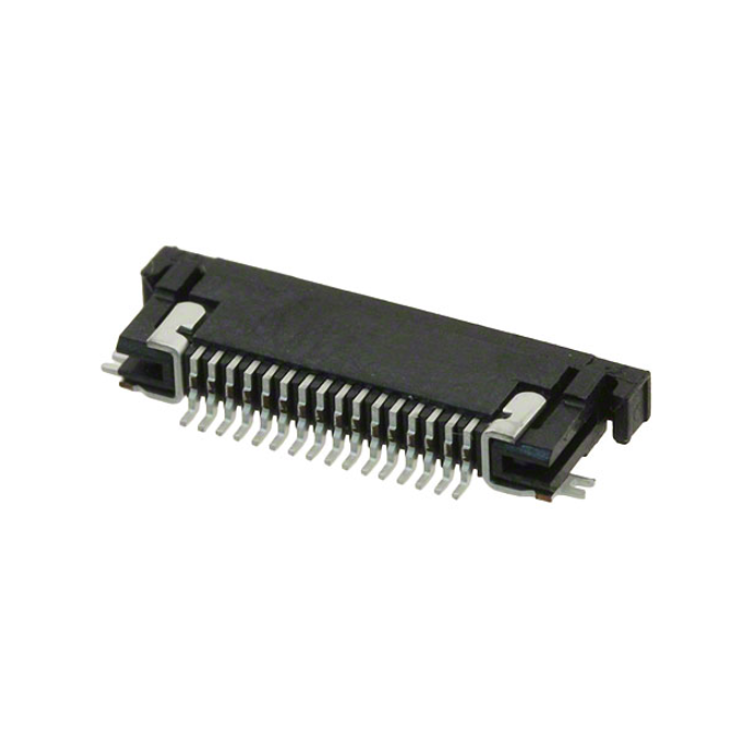 Pack of 10 SFV16R-1STE1HLF Connector Bottom 16 Position 0.5MM R/A
