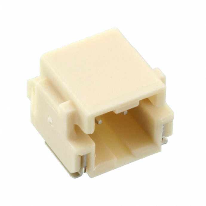 Pack of 5 5023520200 Connector Header 2 position 2.00mm R/A Surface Mount