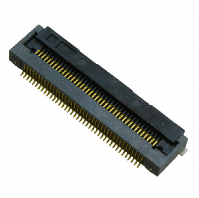 Pack of 12 FH28E-40S-0.5SH(05) Connector FFC Bottom R/A 40 Position 0.50mm