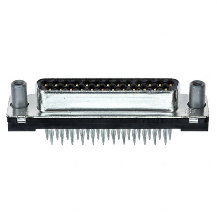 5745928-2 Connector D-Sub Receptacle 25 Position