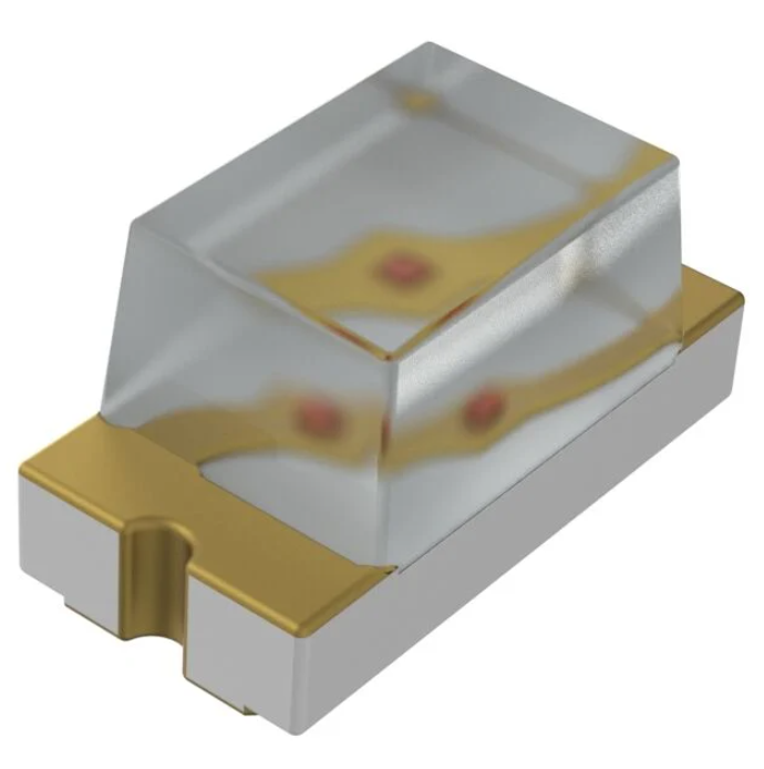 Pack of 50 LTST-C193TBKT-5A Blue LED Clear Chip 0603 Surface Mount