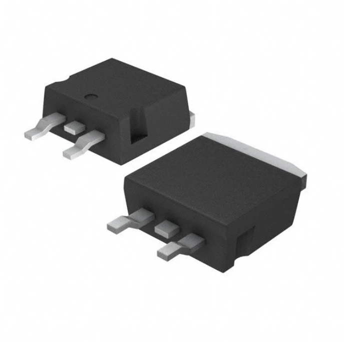 Pack of 2 STPS41H100CGY-TR Diode Array Schottky 100V 20A D2PAK