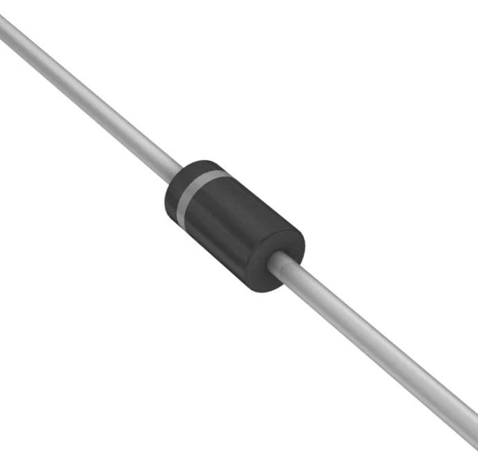 Pack of 9 1N5819 Diode 40 V 1A Through Hole DO-41