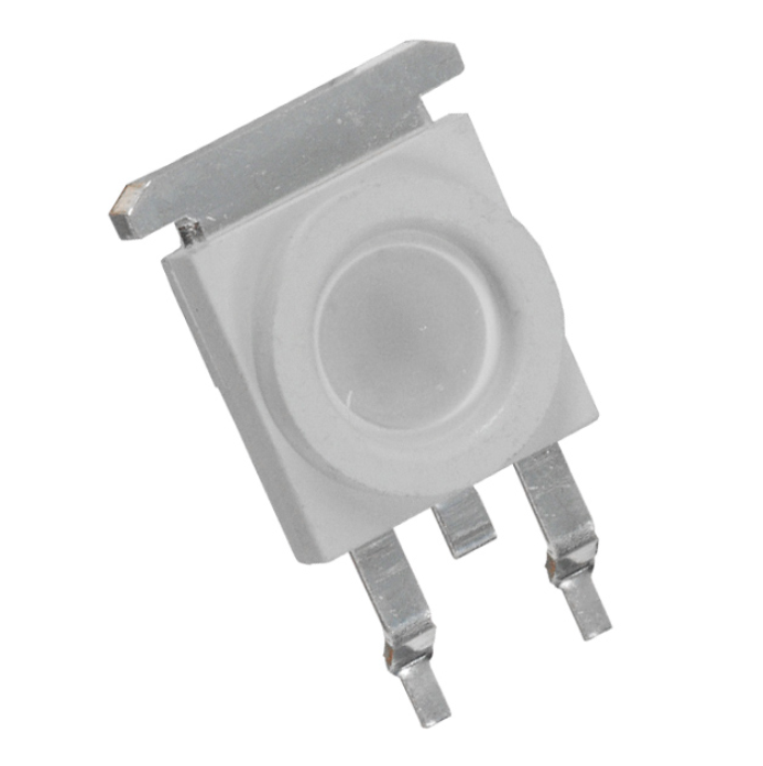 SML-LX1610USBC LED Lighting Color TitanBrite Blue 470nm SMD
