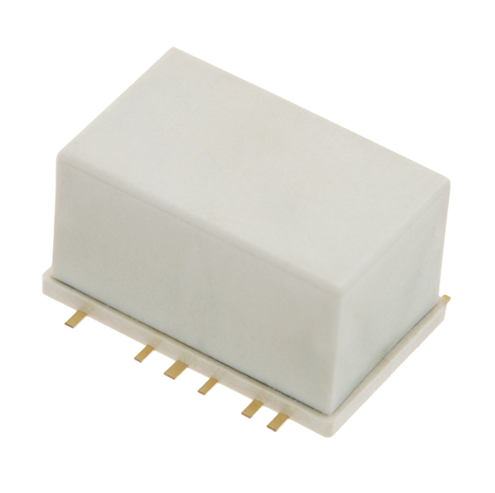 ARS15Y4H Relay SPDT 500MA 4.5V