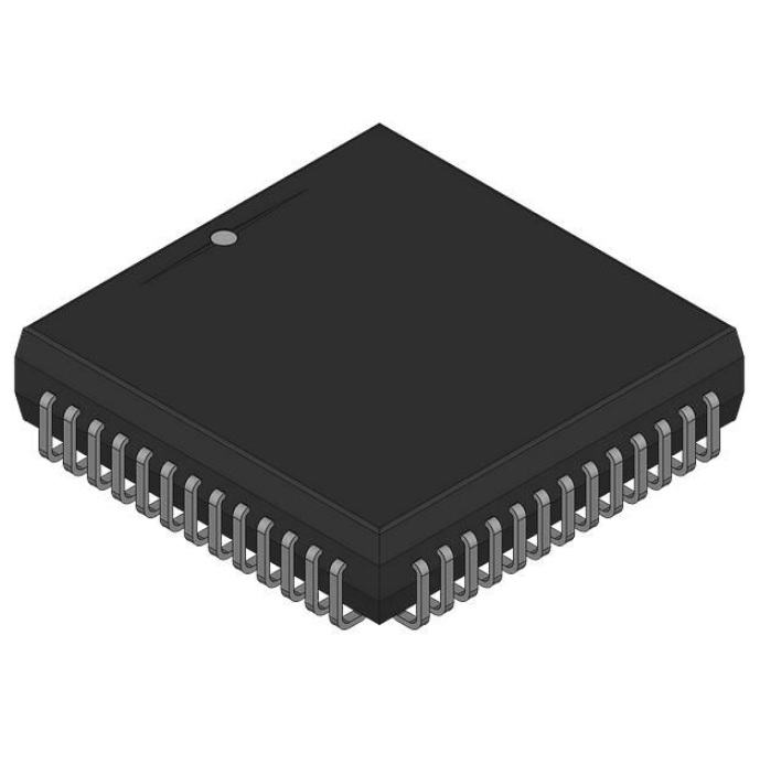 CY7C1031-10JC Integrated Circuits 52PLCC