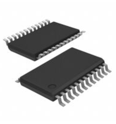 Pack of 3 PCA9555PW IC Expander 16 I2C, 24-TSSOP