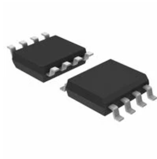 Pack of 18 LM193DR IC Comparator Standard (General Purpose) Open-Collector, Rail-to-Rail 8-SOIC