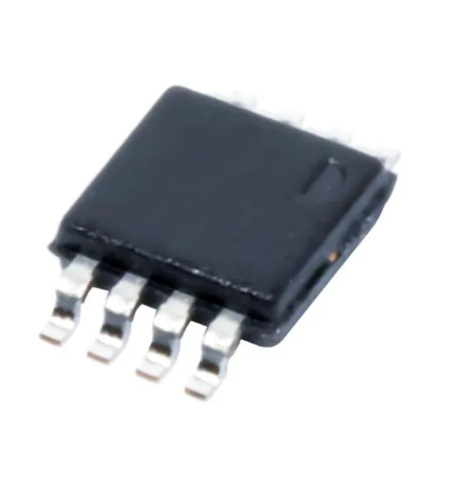 Pack of 8 LMP8480ASQDGKRQ1 IC Current Sense Amplifier 1 Circuit 8-VSSOP