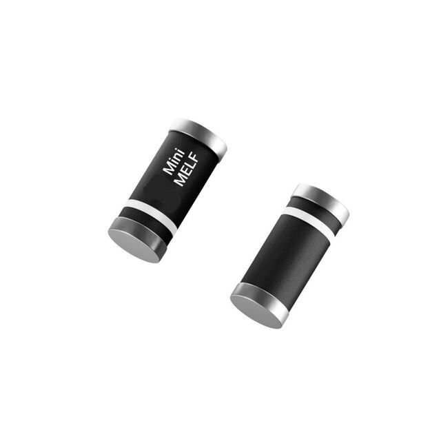 Pack of 10 TGL200CU10 Tvs Diode 162VWM 287VC DO213AB