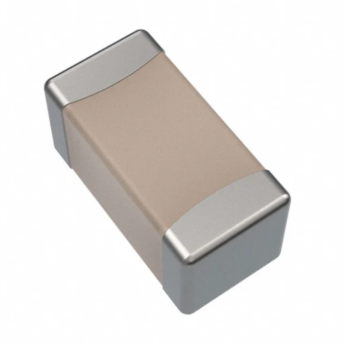 Pack of 10 LMK107BBJ106MALT CAP CER 10UF 10V 20% X5R 0603 SMD