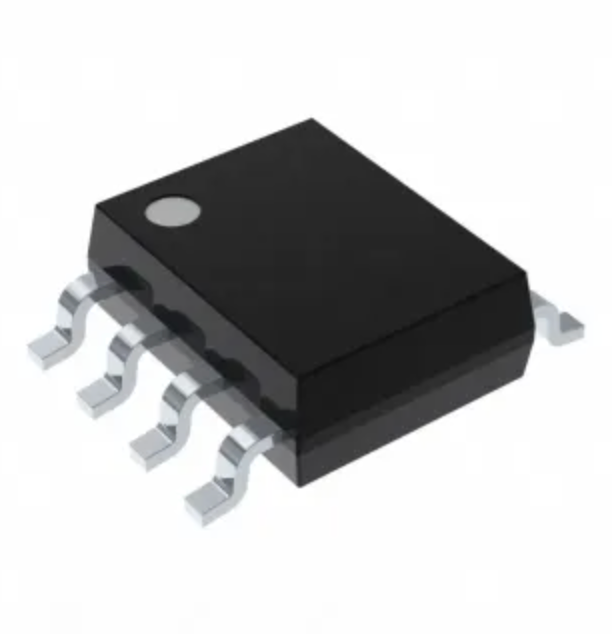 Pack of 5 DS18B20Z+T&R Temperature Sensor Digital, Local -55°C ~ 125°C 12 b 8-SOIC