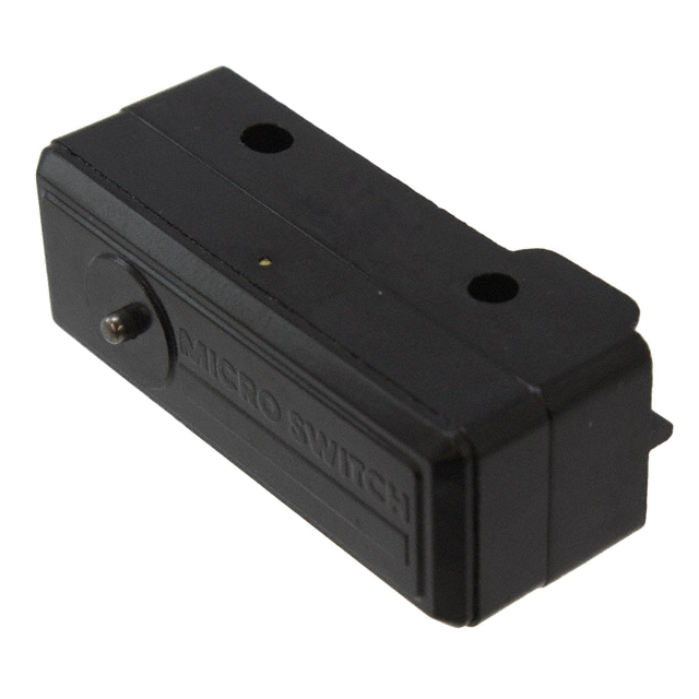 BZ-R81424-A2 Basic Snap Action Switch