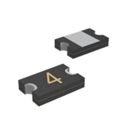 Pack of 5 MF-PSMF010X-2 Polymeric PTC Resettable Fuse 15V 100 mA Ih Surface Mount 0805