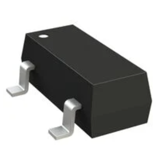 Pack of 5 S2303 TVS Diode 3.3VWM 8VC SOT23-3