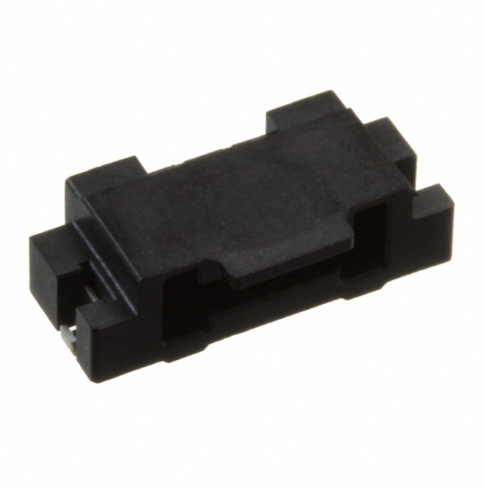 Pack of 6 5051470290 Connector Bottom R/A 2 Position 2.00mm Surface Mount