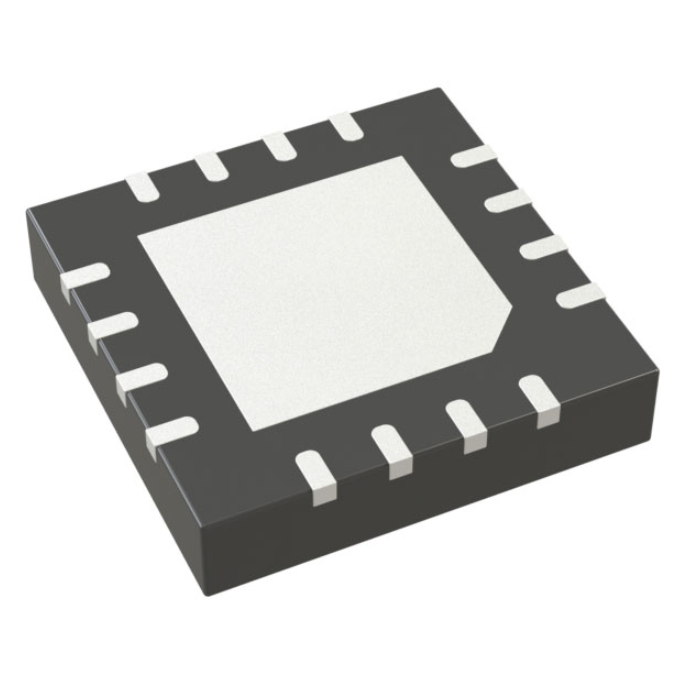 ADG1409YCPZ-REEL7 Integrated Circuits 16LFCSP