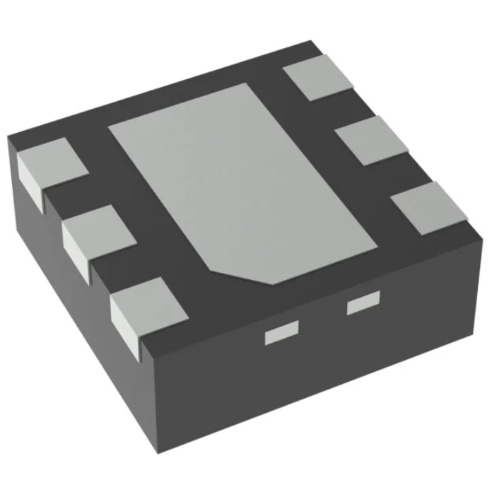 Pack of 10 TPS79901DRVT Integrated Circuits 6-WSON