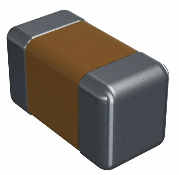 Pack of 130   04023A3R3CAT2A   Capacitor  3.3 pF ±0.25pF 25V Ceramic C0G, NP0 0402 (1005 Metric) KGM05ACG1E3R3CH