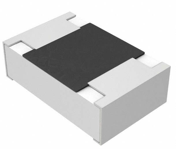 Pack of 80 ERJ-6ENF2871V Resistor 2.87 kOhms ±1% 0.125W, 1/8W Chip 0805 (2012 Metric)