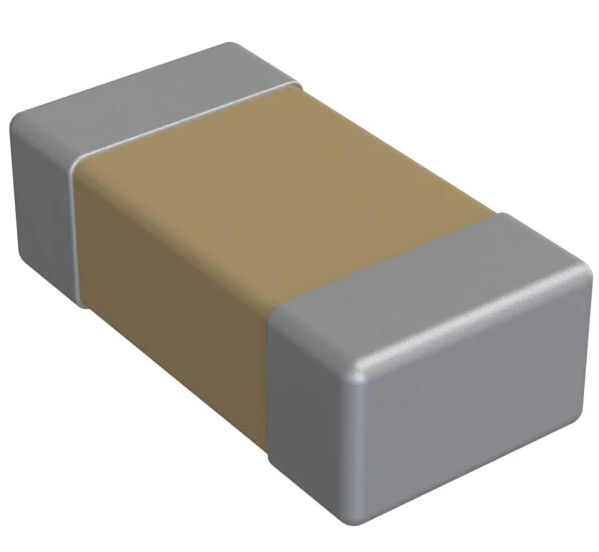 Pack of 55   C0603C103K3RACTU   Capacitor 10000 pF ±10% 25V Ceramic X7R 0603 (1608 Metric)
