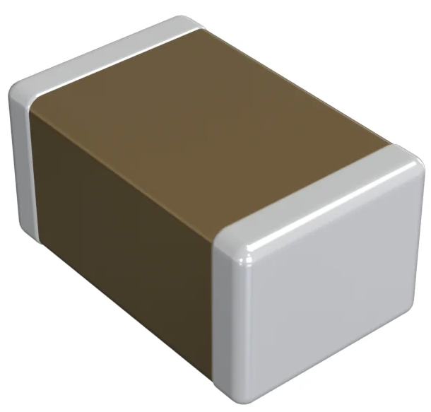 Pack of 110   GRT155C71A225KE13D   Capacitor 2.2 µF ±10% 10V Ceramic X7S 0402 (1005 Metric)