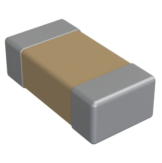 Pack of 10 C0603C101K5GAC7867 Ceramic Capacitor 10% 100PF 50V C0G/NP0 0603 SMD , C0603C101K5GACTU , C0603C101K5GAC