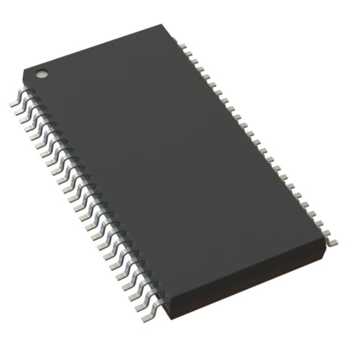 74LCX16244MTDX Integrated Circuits 48-TSSOP