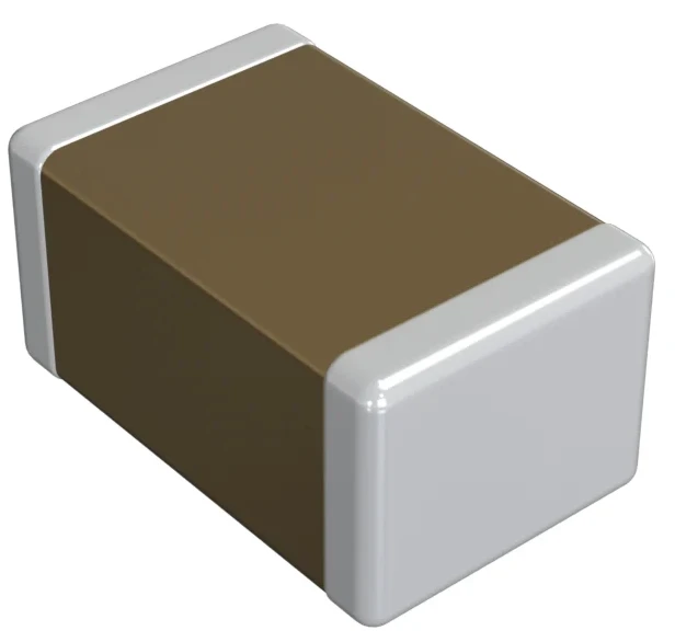 Pack 120   GRT155C81C225KE13D   Capacitor 2.2 µF ±10% 16V Ceramic X6S 0402 (1005 Metric)