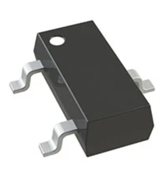 Pack of 8 DMG301NU-7 Mosfet N-CH 25V 260MA SOT23