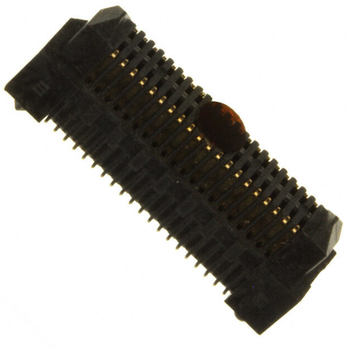ERM8-020-05.0-L-DV-TR CONN HDR 40POS SMD Gold