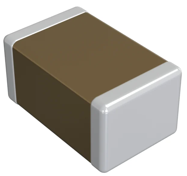 Pack of 130   GJM1555C1H2R4CB01D   Capacitor  2.4 pF ±0.25pF 50V Ceramic C0G, NP0 0402 (1005 Metric)