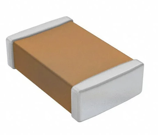 Pack of 25   CL10B104KB8WPNC   Capacitor 0.1 µF ±10% 50V Ceramic X7R 0603 (1608 Metric)