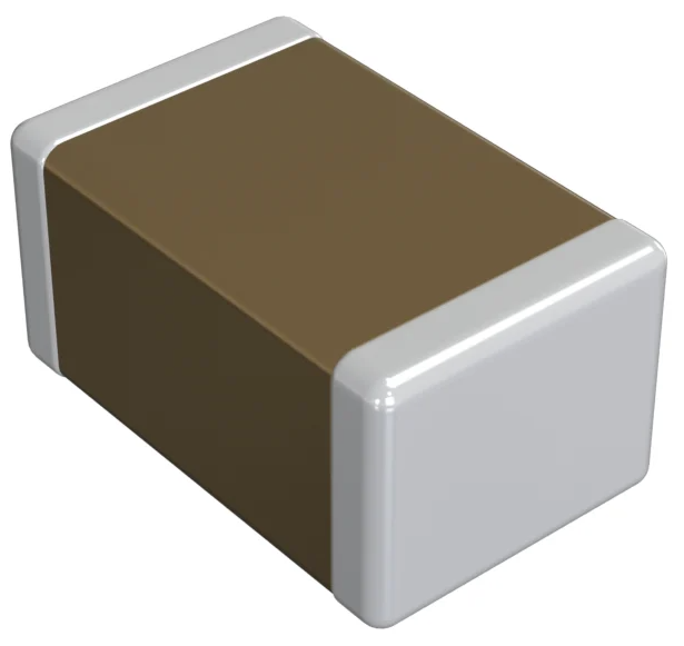 Pack of 5   GRM21BR61E226ME44L   Capacitor 22 µF ±20% 25V Ceramic X5R 0805 (2012 Metric)