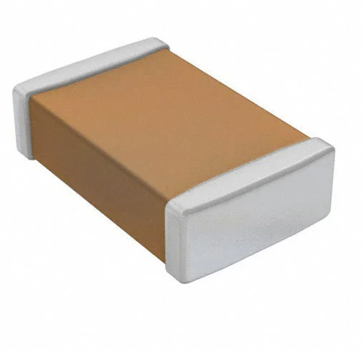 Pack of 75   CL10B103KB8NNNC   Capacitor 10000 pF ±10% 50V Ceramic X7R 0603 (1608 Metric)