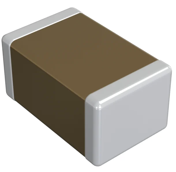 Pack of 120   GCM155R71H103KA55D   Capacitor 10000 pF ±10% 50V Ceramic X7R 0402 (1005 Metric)