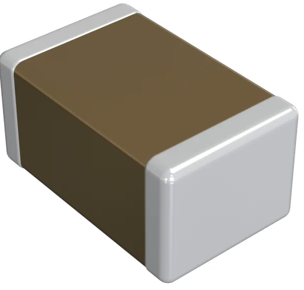 Pack of 40   GRM187R61A226ME15D   Capacitor 22 µF ±20% 10V Ceramic X5R 0603 (1608 Metric)