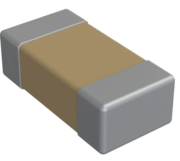 Pack of 150   C0402C103K5RAC7867   Capacitor 10000 pF ±10% 50V Ceramic X7R 0402 (1005 Metric) C0402C103K5RACTU