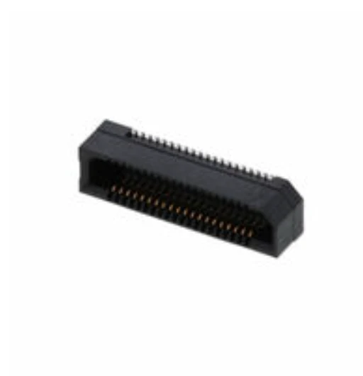 ERF8-020-05.0-L-DV-TR Connector Socket 40POS SMD Gold