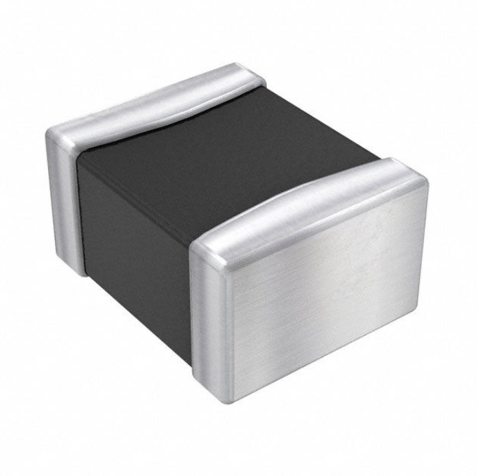 Pack of 125 1239AS-H-100M=P2 Fixed Inductor 20% 10UH 850MA 460 MOHM 1008 Surface Mount
