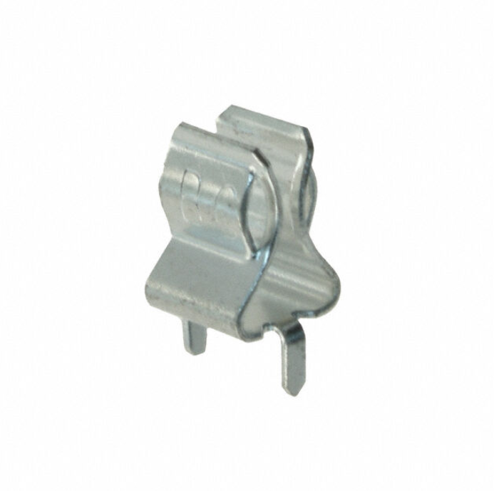 Pack of 8 01220088Z Fuse Clip 30 A 1000V 1 Circuit Cartridge Through Hole