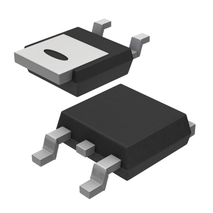 PSMN130-200D Mosfet N-CH 200V 20A DPAK , PSMN130-200D,118