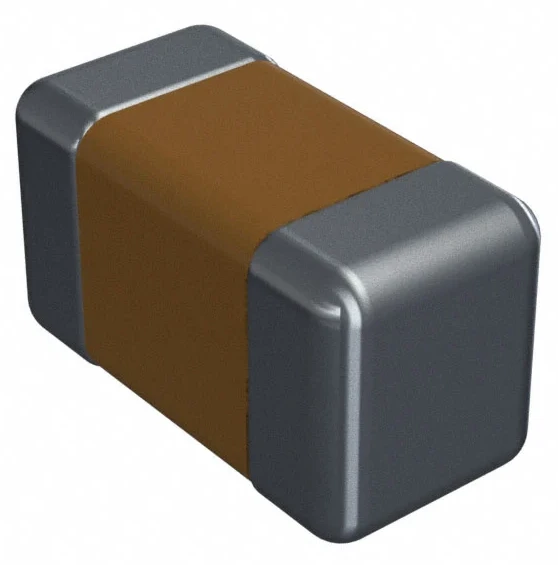 Pack of 130   KGM05ACG1H1R2BH   Capacitor 1.2 pF ±0.1pF 50V Ceramic C0G, NP0 0402 (1005 Metric)