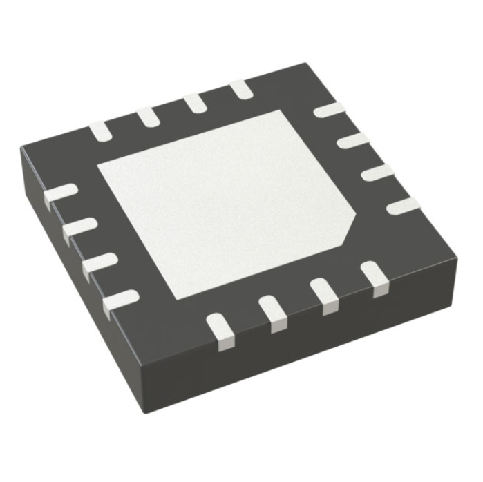 ADG1409YCPZ-REEL7 Integrated Circuits 16LFCSP
