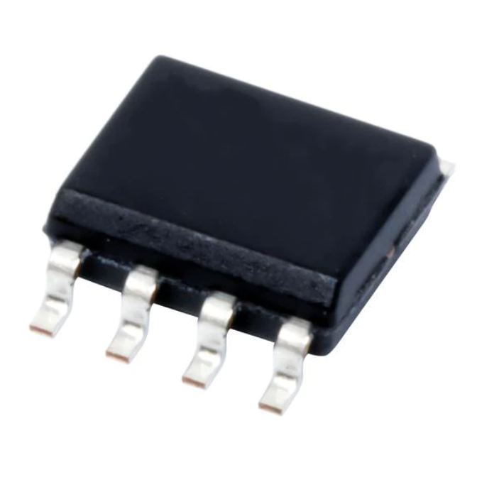 Pack of 3 LM3525MX-H/NOPB IC Power Switch/Driver 1:1 P-Channel 500mA 8-SOIC