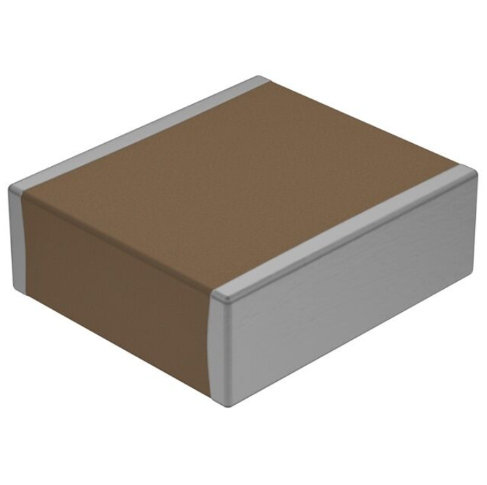 VJ2225Y104KXEAT Multilayer Ceramic Capacitors MLCC 10% 0.1UF 500V X7R 2225 SMD