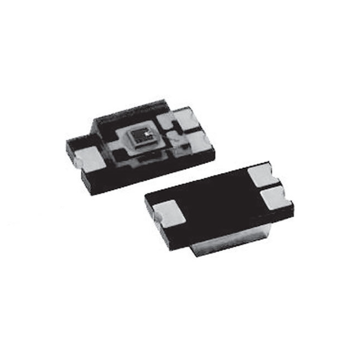 TEMD6010FX01 Photodiode 540nm SMD