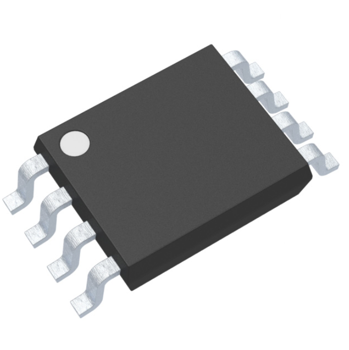 74LVC1G53DC-125 Integrated Circuits 8VSSOP