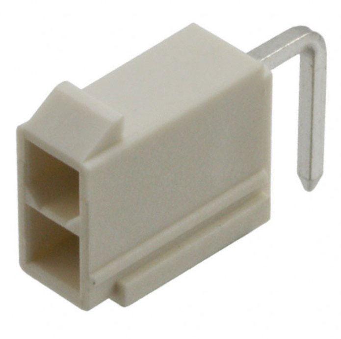 0874270202 Connector Header Through Hole, Right Angle 2 position